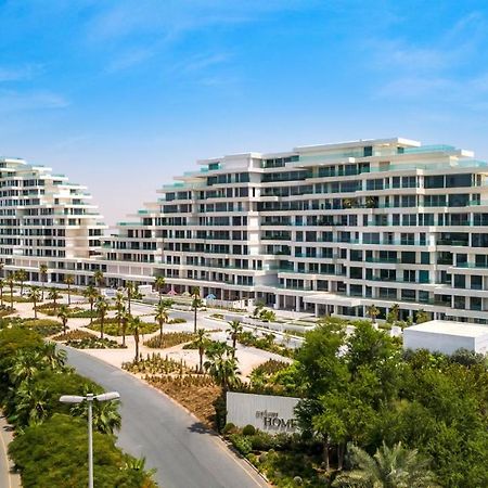 Zaya Al Barari Hotel Living Dubai Luaran gambar