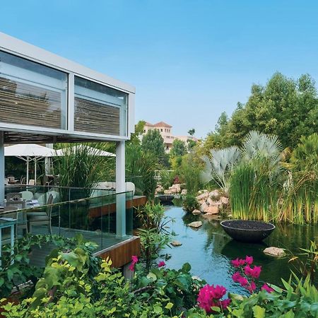Zaya Al Barari Hotel Living Dubai Luaran gambar
