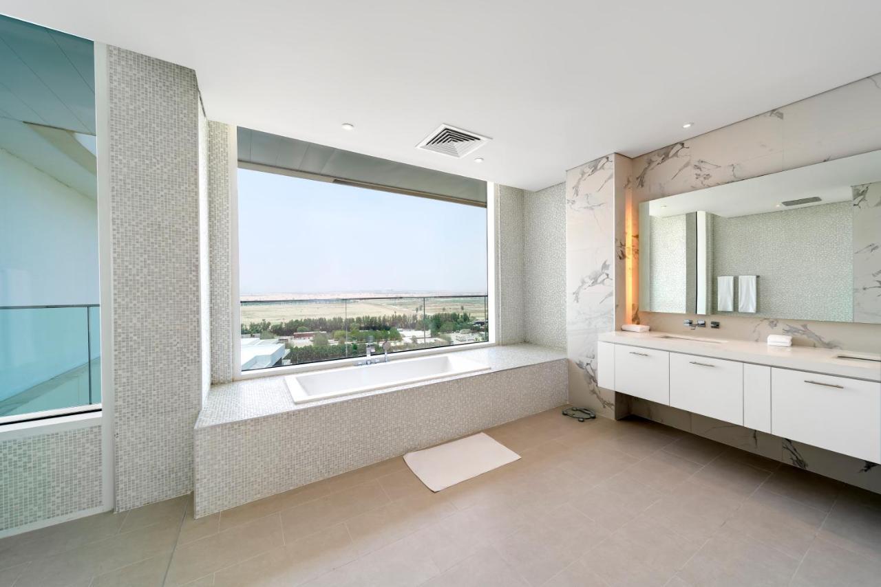 Zaya Al Barari Hotel Living Dubai Luaran gambar