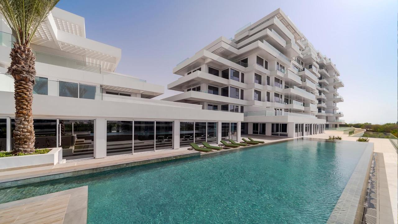 Zaya Al Barari Hotel Living Dubai Luaran gambar