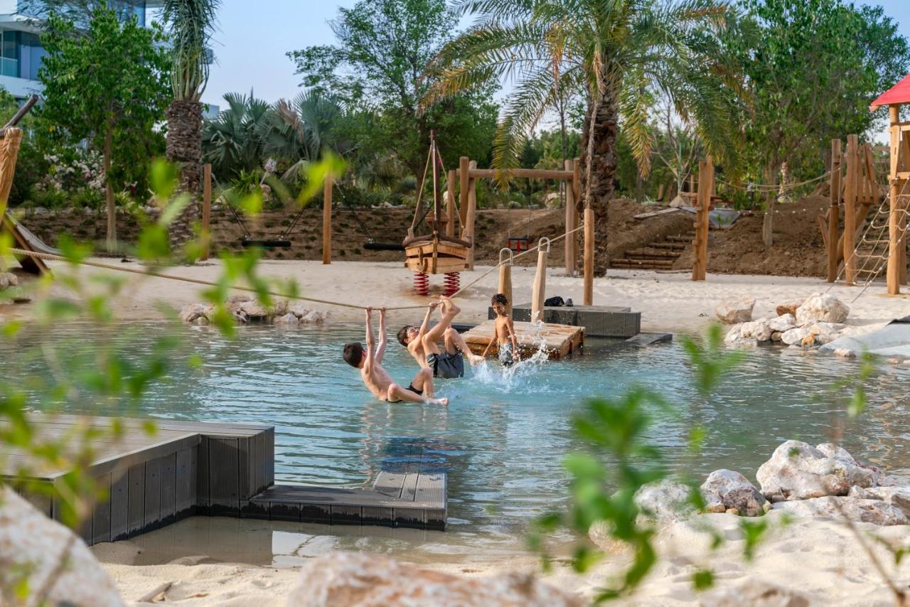 Zaya Al Barari Hotel Living Dubai Luaran gambar
