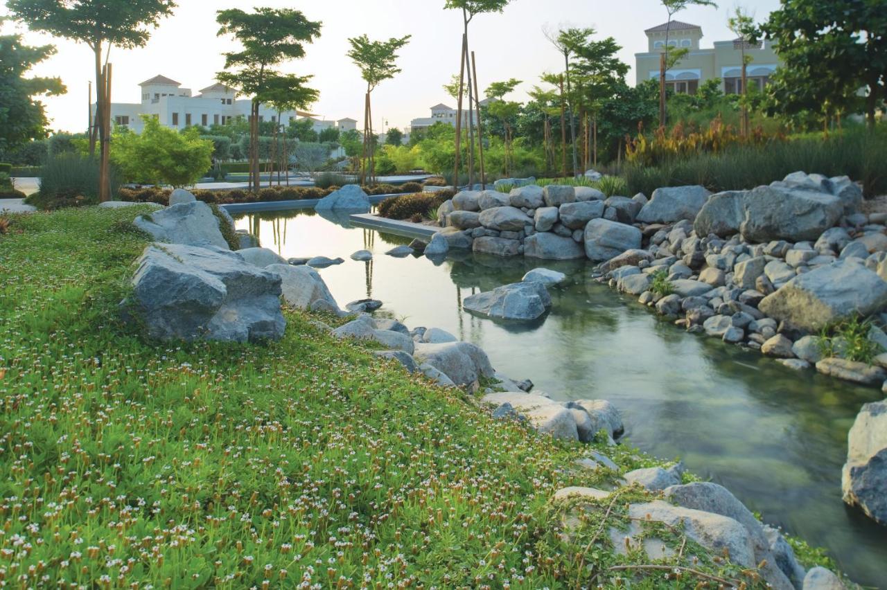 Zaya Al Barari Hotel Living Dubai Luaran gambar
