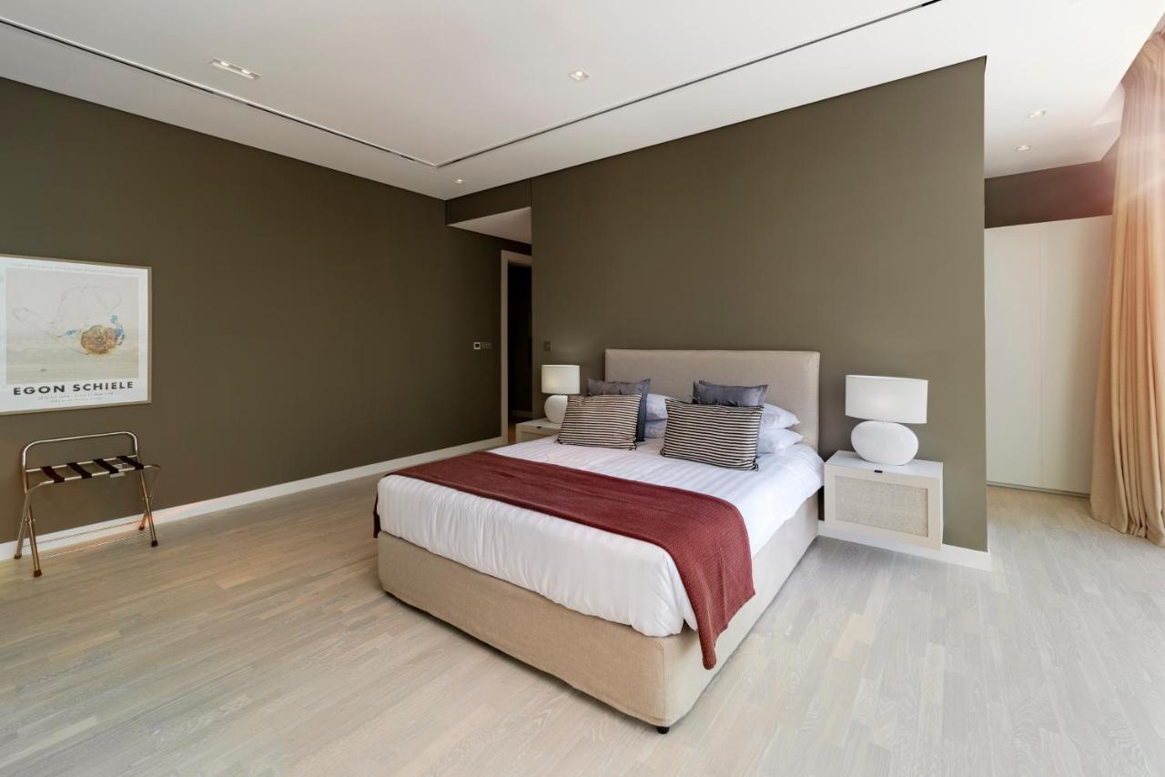 Zaya Al Barari Hotel Living Dubai Luaran gambar